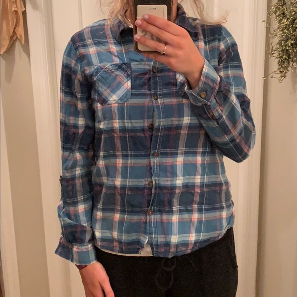 Flannel - Picture 4 of 4